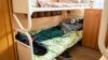 Moldova, Centre for the accommodation of homeless people