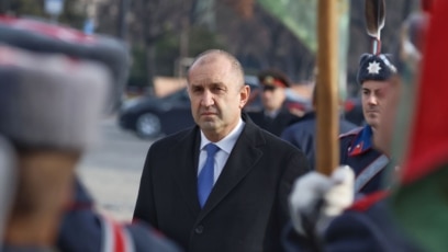 Президентът Румен Радев сезира Конституционния съд КС за промените в