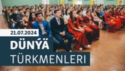 DT: Daşary ýurt ÝOJ-larynda bilim alýan türkmenistanly talyplaryň okuw tejribeleri