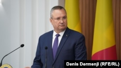 Premierul Nicolae Ciucă l-a demis pe șeful Autorității Naționale a Vămilor. 