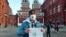 Максим Лыпкань. Фотография сделана изданием SOTA