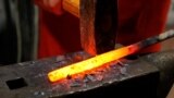 Armenian Blacksmiths -- GRAB