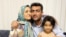 روح‌الله حیدری، برادر جواد،‌ از کشته‌شدگان اعتراضات «زن،‌ زندگی، آزادی»