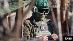 Иллюстративное фото