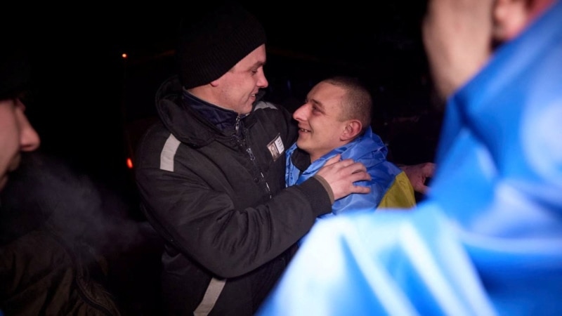 Rusija i Ukrajina obavile još jednu razmjenu ratnih zarobljenika