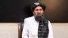 رسانه های ایران: ملا برادر در راس یک هیئت طالبان در مراسم تشییع جنازه ابراهیم رئیسی اشتراک می‌کند