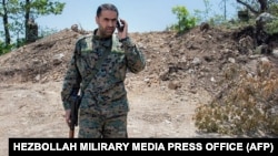 وسام حسن الطویل، فرمانده ارشد حزب‌الله، در حمله اسرائیل کشته شد