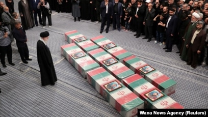 Washington's Stance: No Talks with Tehran after - Diplomatic paths forward for both nations