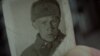 Фото Сандара Валиулина в Советской Армии, кадр из фильма