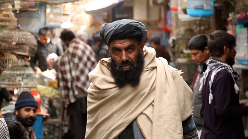 Little Cheer As Afghans Mark Eid Under Taliban Rule