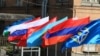 Armenia To Leave Russian-Led Bloc, Says Pashinian