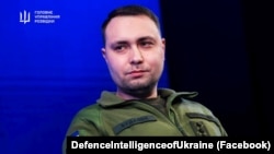 Однак Кирило Буданов утримався від відповіді на запитання журналіста щодо того, чи зможе Україна утримати Часів Яр