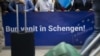 România a intrat în spațiul Schengen, pe cale maritimă și aeriană, începând din 31 martie 2024.
