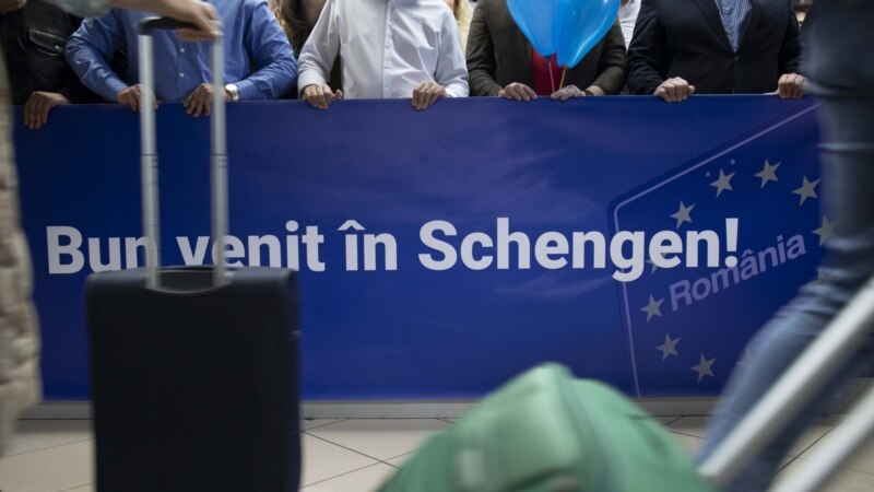 MAI: Informații utile pentru cetățenii moldoveni, după intrarea României în spațiul Schengen