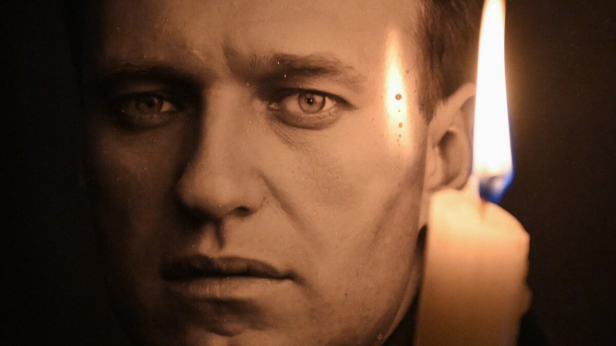 В Абхазии начата проверка из-за акции памяти Навального