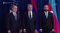 Ամերիկյան կողմին կհաջողվի՞ հայ-ադրբեջանական բանակցություններ կազմակերպել Վաշինգտոնում