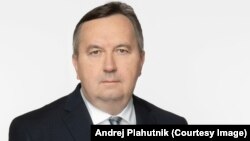 Slovenački stručnjak Andrej Plahutnik, nekadašnji šef projekta Evropske komisije za pomoć srbijanskoj antimonopolskoj komisiji.