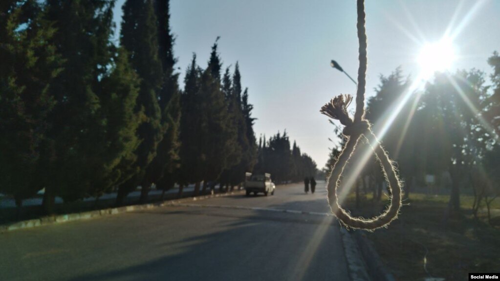 براساس آمار سازمان حقوق‌ بشر ایران، از آغاز سال میلادی جاری تاکنون دست‌کم ۳۹۵ نفر در ایران اعدام شده‌اند
