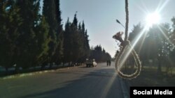 Hengaw toparynyň maglumatyna görä, jezalandyrylyp öldürilen bäş adamyň hiç biriniň sud diňlenişigi adalaty geçmändir.