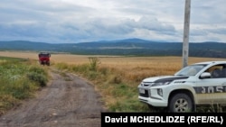 ბოლნისის მუნიციპალიტეტი