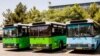 بیش از ۹۰ درصد ناوگان حمل و نقل عمومی تهران دچار فرسودگی است