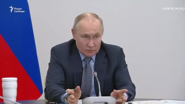 Путин и его новые элиты