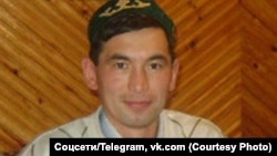Вилюр Карачурин