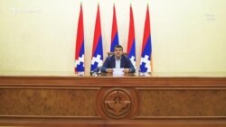 Ստեփանակերտից հերքում են, թե նախագահն ընդունել է Աղդամի ճանապարհն օգտագործելու Բաքվի առաջարկը