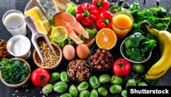 ښه او صحي خواړه ځان ته د پاملرنې یوه مهمه اړتیا ده.