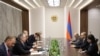 Երևանում է Եվրոպական արտաքին գործողությունների ծառայության վարչության պետը