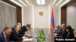 Լուսանկարը՝ ՀՀ ԱԽ գրասենյակի