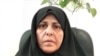 فاطمه سپهری در زندان به اسرائیل، به «حمایت از اسرائیل» متهم شده است