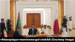 Doha. 20-nji mart, 2023