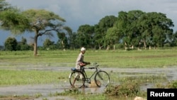 Poplave u Tanzaniji (foto arhiv)