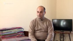 «Հորս չկարողացա փրկել». Սզնեքի գյուղապետի հայրը 3 ամիս անհետ կորած է
