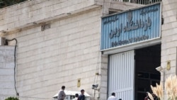 مهدی اصلانی: زندانی سیاسی از روز نخست نماد مقاومت بوده است