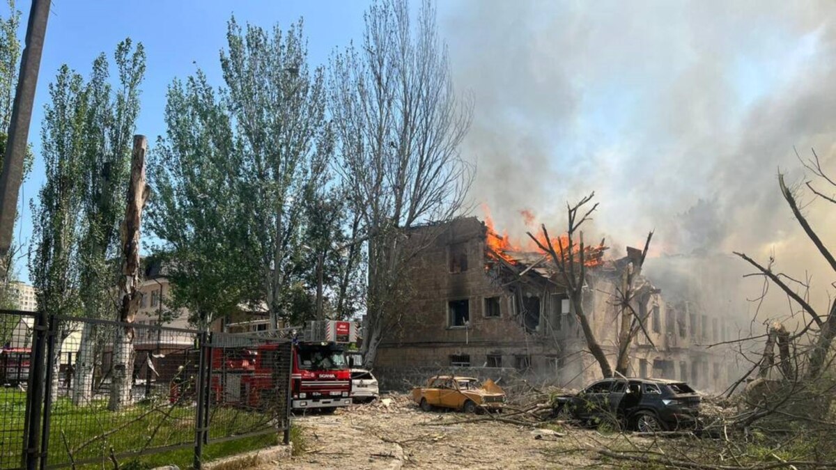 знову зросла кількість постраждалих, троє людей не виходять на зв’язок