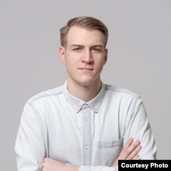 Артем Клига