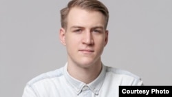 Артем Клыга