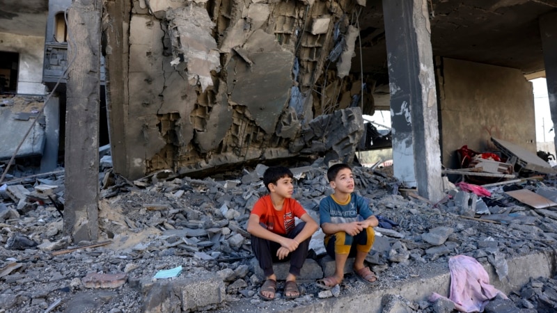 Turqia planifikon të evakuojë nga Gaza disa fëmijë të sëmurë dhe të plagosur