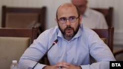 Андрей Янкулов