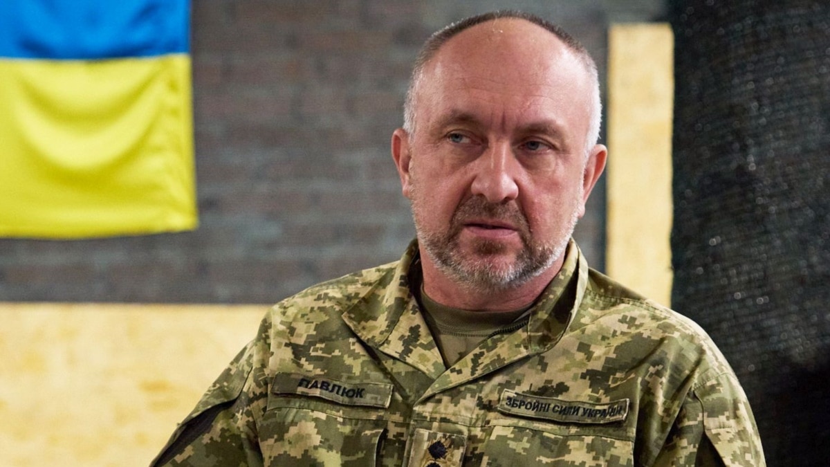 «Критична фаза» війни настане у найближчі два місяці – командувач Сухопутних військ ЗСУ
