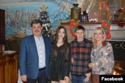 Ігор Павлюк разом з родиною планує повернутися додому після звільнення Маріуполя