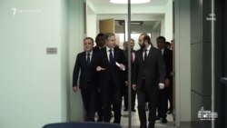 ԱՄՆ-ն ու Հայաստանը հաղորդում են հայ-ադրբեջանական վաշինգտոնյան նոր բանակցությունների մասին