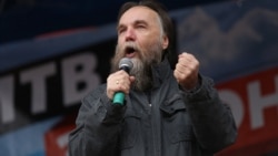 RUSSIA-UKRAINE-CONFLICT-DUGIN