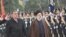ابراهیم رئیسی، رئیس جمهور ایران و امامعلی رحمان، رئیس جمهور تاجیکستان