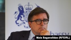 James O'Brien (fotoarhiv)