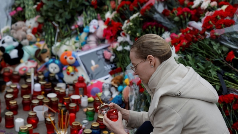 Експерт за безбедност: Нападот во Москва е една од најголемите операции на џихадистите