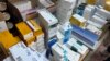 Între 700 și 800 de medicamente lipsesc constant din farmaciile din România, deși cerere există.