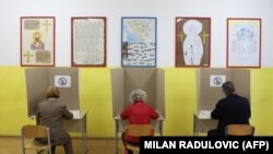 Izbori u Bosni i Hercegovini u oktobru 2022. 